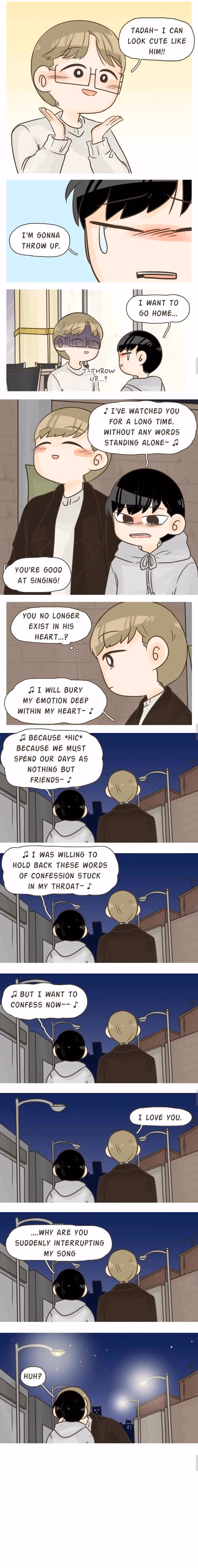 Mr. A and Mr. B Chapter 18 page 2 - 