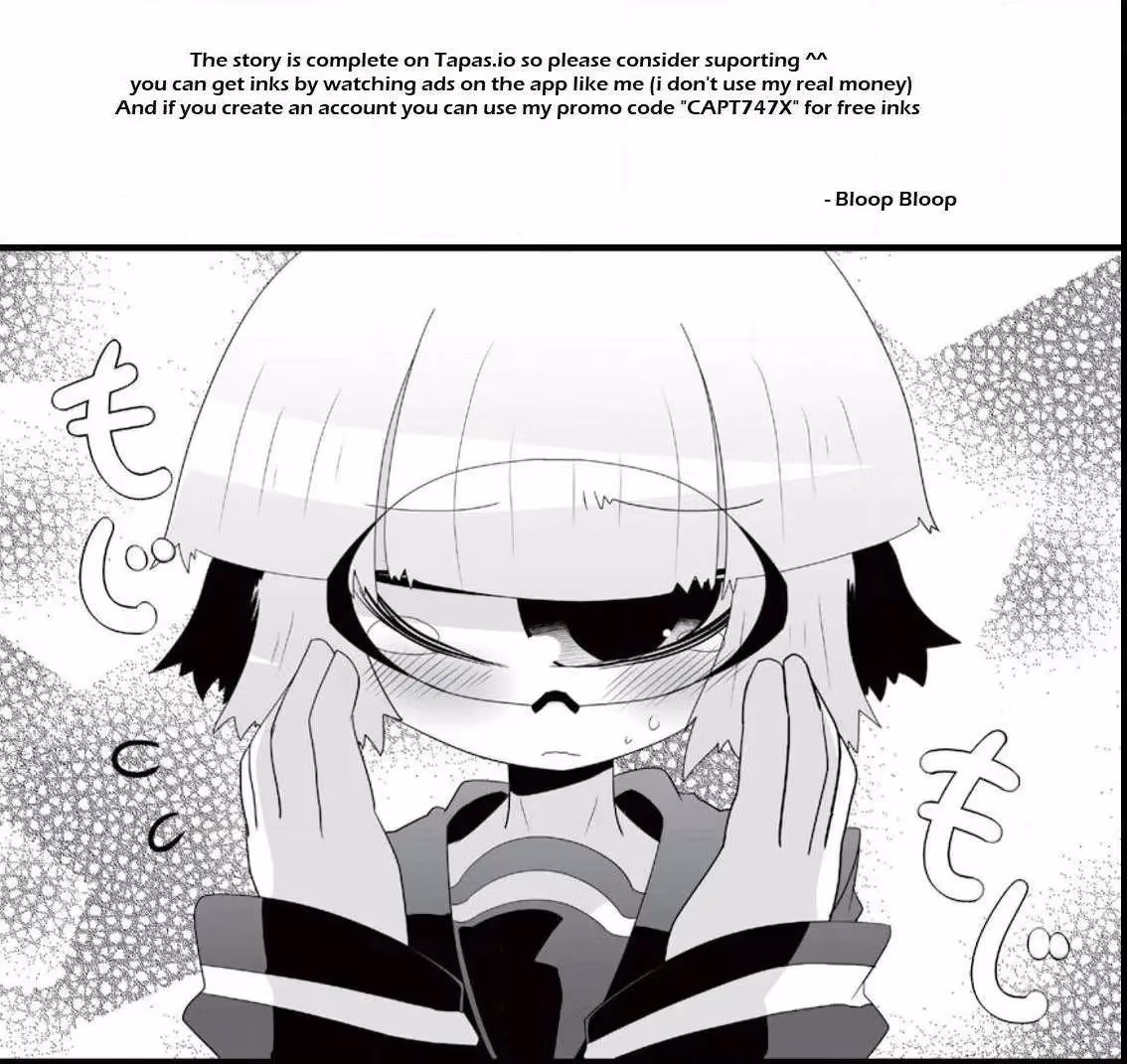 Mr. A and Mr. B Chapter 28 page 4 - 