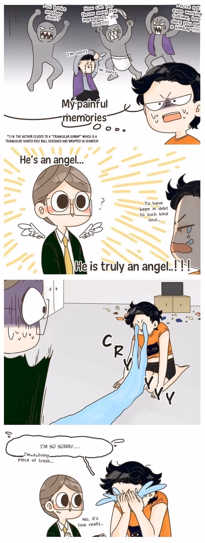 Mr. A and Mr. B Chapter 3 page 6 - 