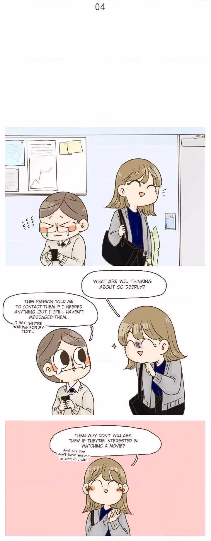 Mr. A and Mr. B Chapter 4 page 4 - 