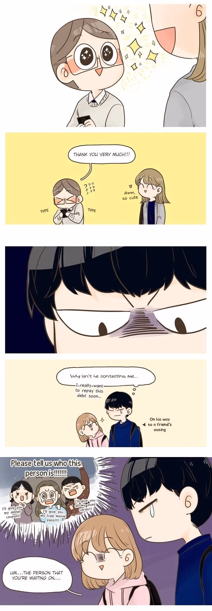 Mr. A and Mr. B Chapter 4 page 5 - 