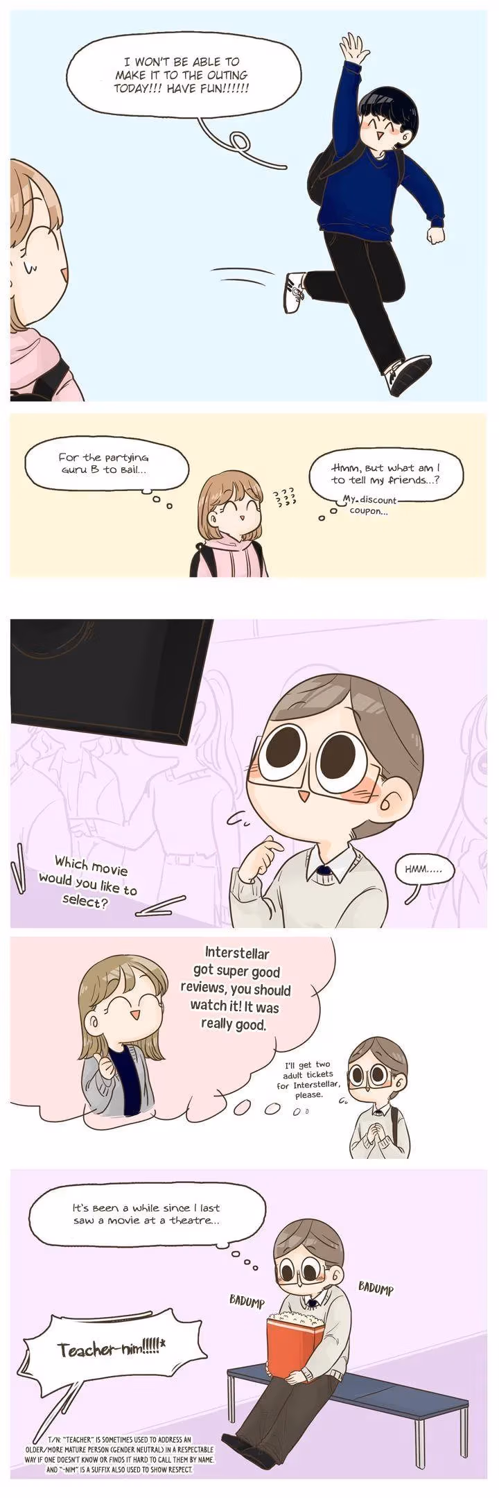 Mr. A and Mr. B Chapter 4 page 7 - 