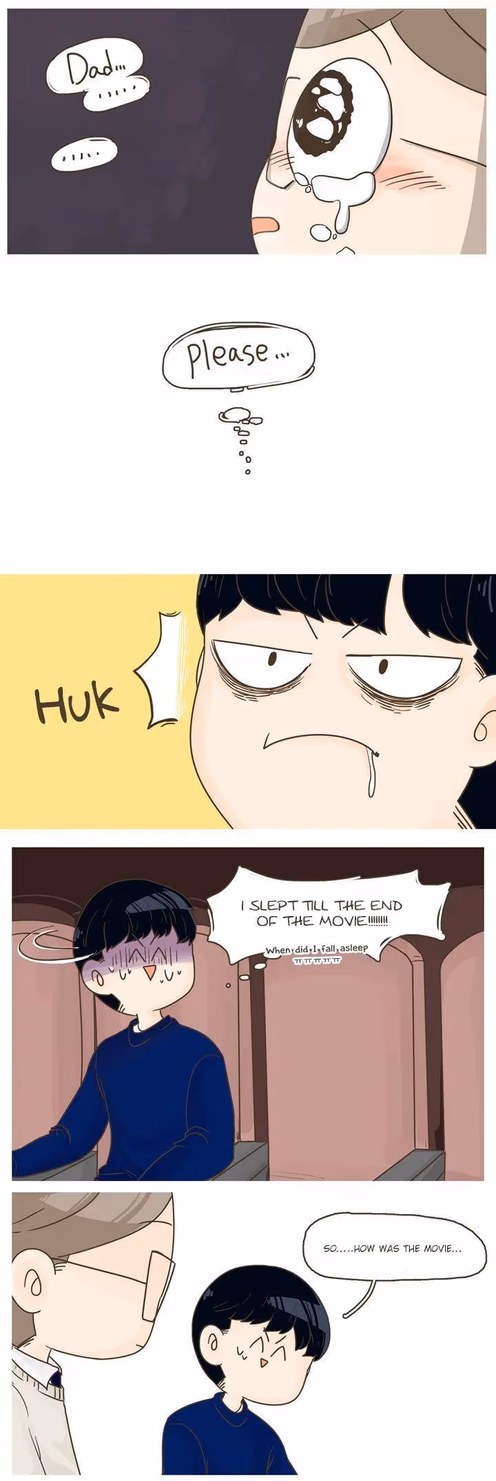 Mr. A and Mr. B Chapter 4 page 9 - 