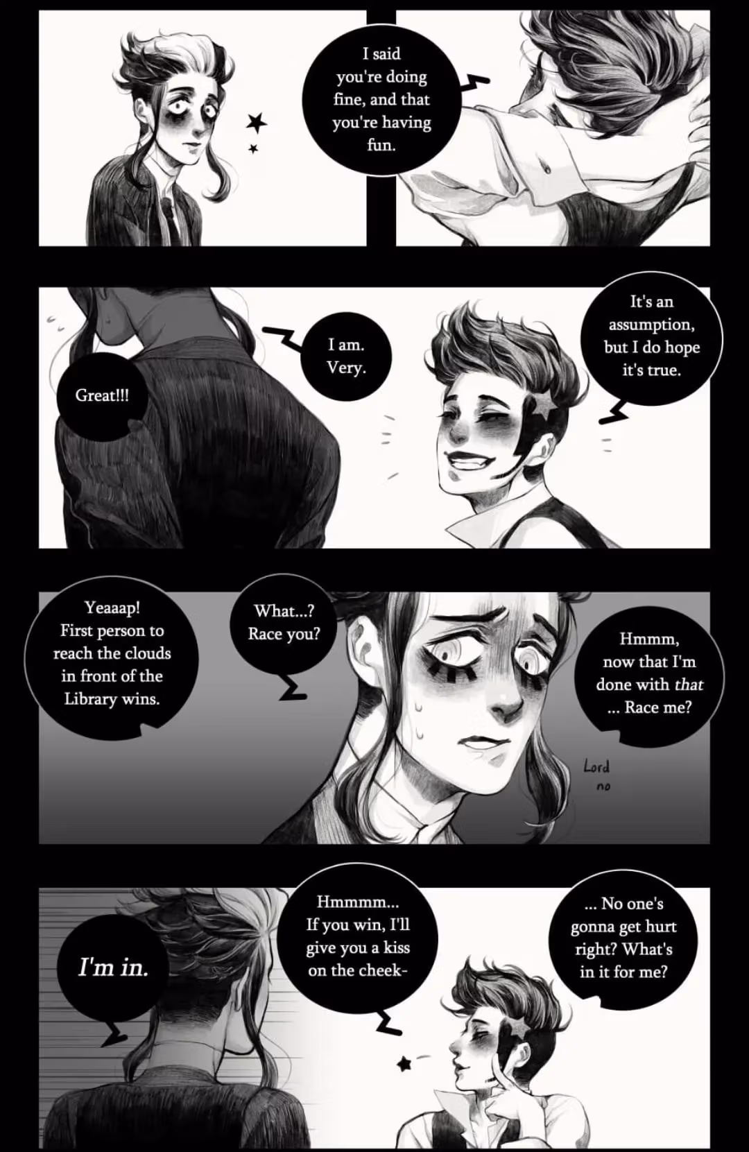 Mr. A and Mr. B Chapter 41 page 8 - 