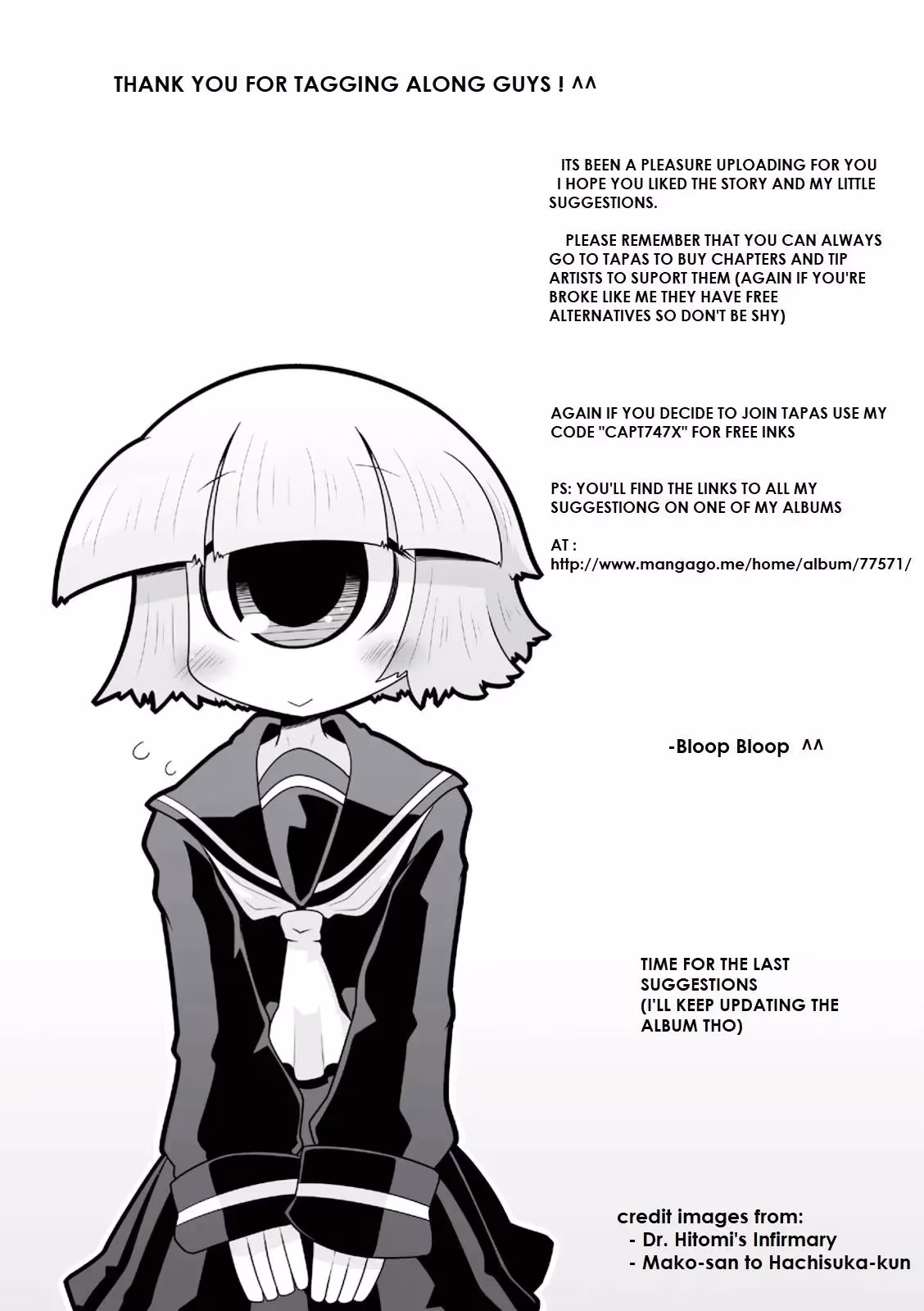 Mr. A and Mr. B Chapter 49 page 5 - 