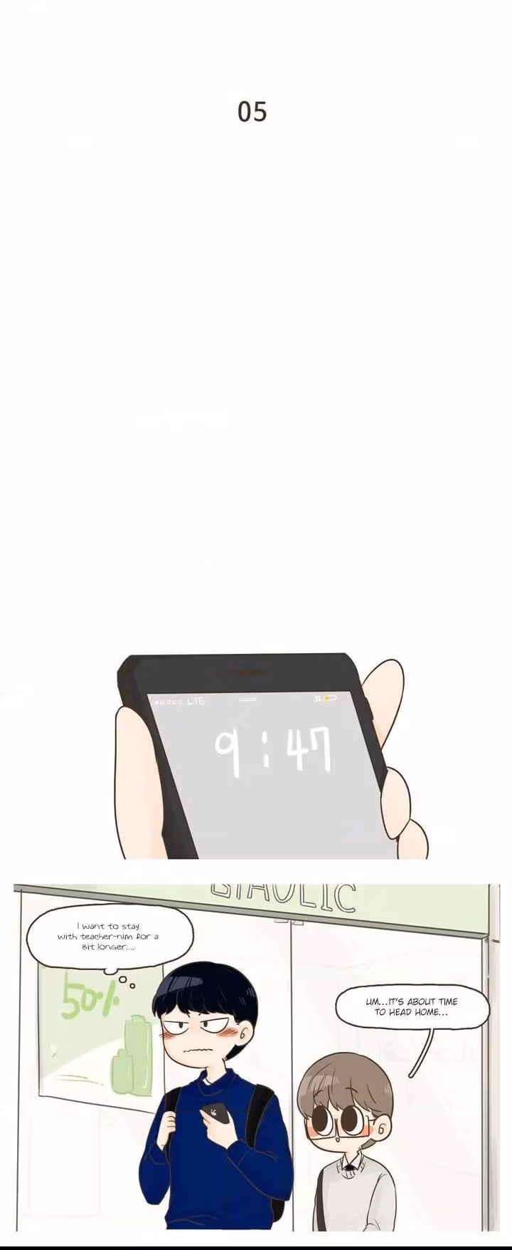 Mr. A and Mr. B Chapter 5 page 4 - 