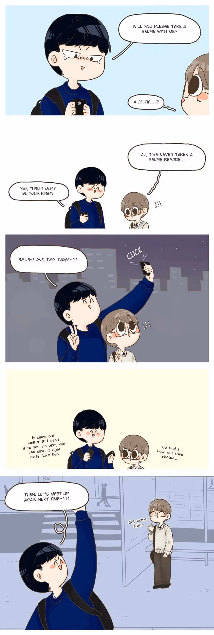 Mr. A and Mr. B Chapter 5 page 6 - 