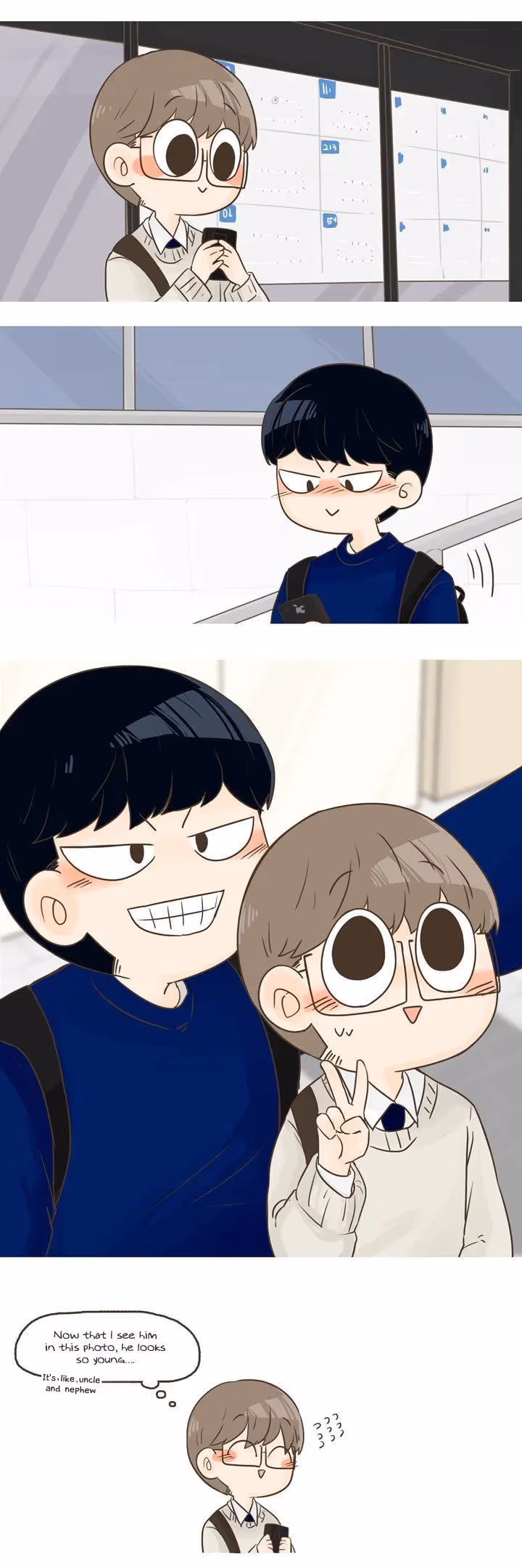 Mr. A and Mr. B Chapter 5 page 7 - 