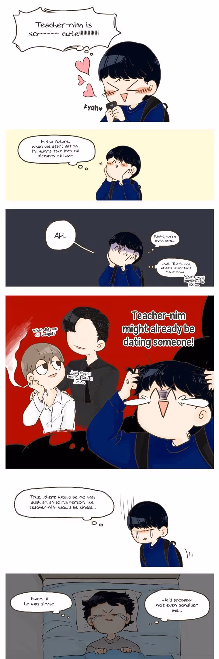Mr. A and Mr. B Chapter 5 page 8 - 