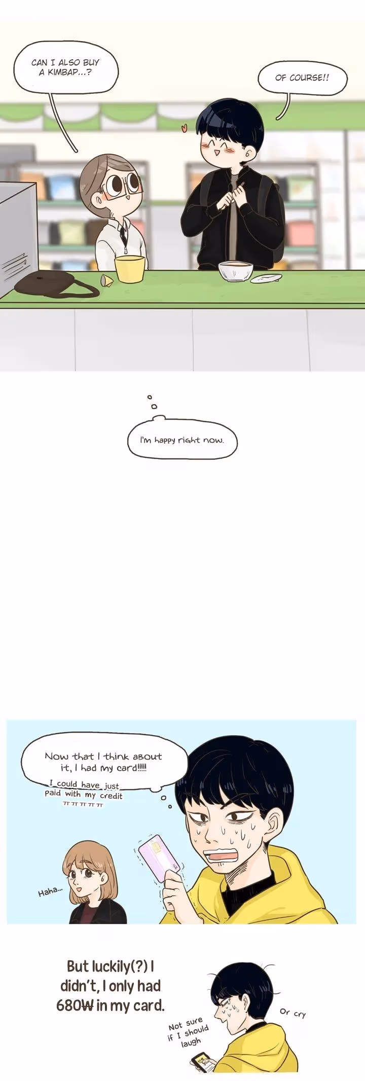 Mr. A and Mr. B Chapter 6 page 11 - 