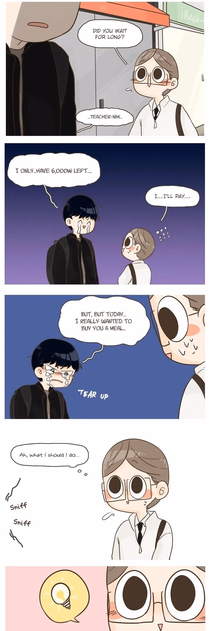 Mr. A and Mr. B Chapter 6 page 9 - 