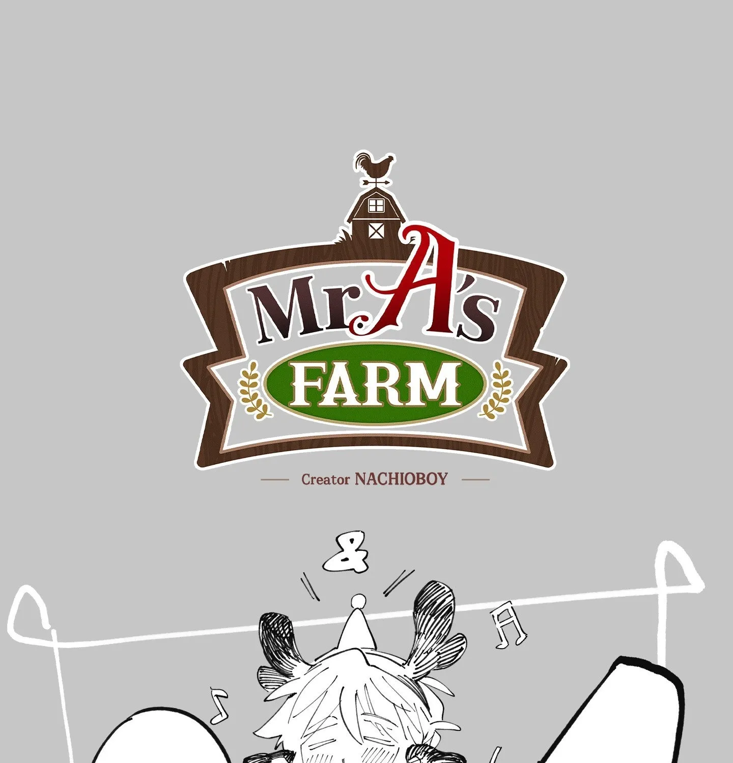 Read Mr.A