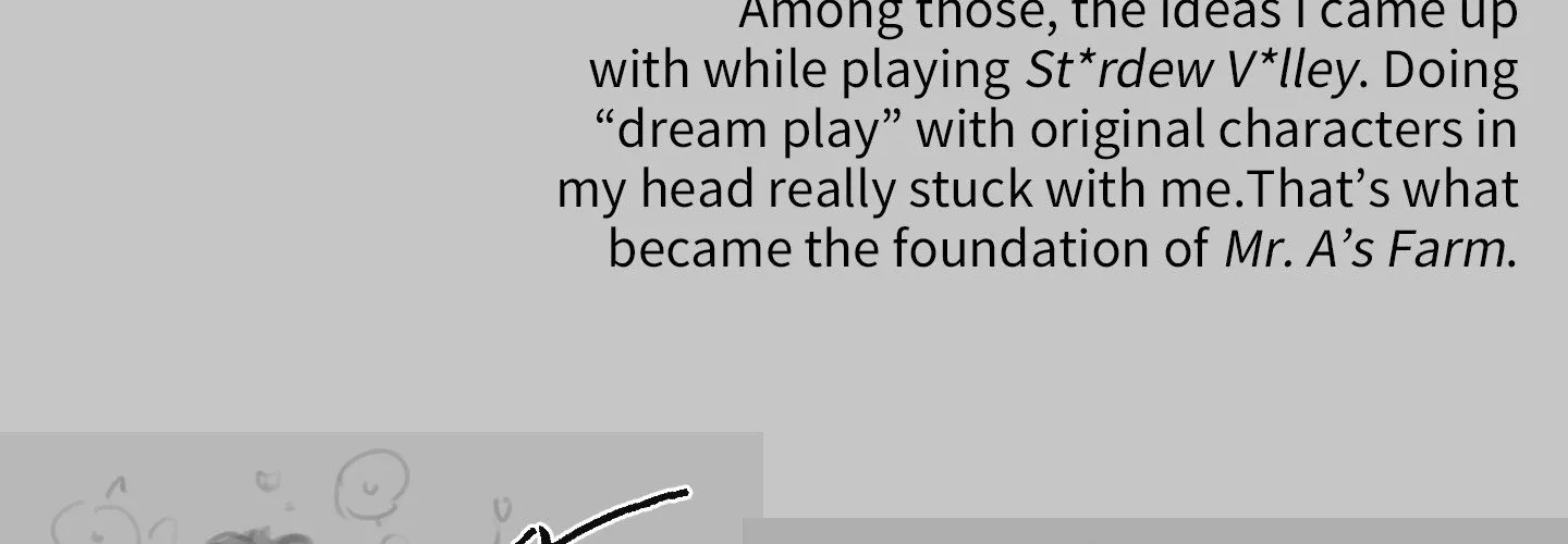 Read Mr.A