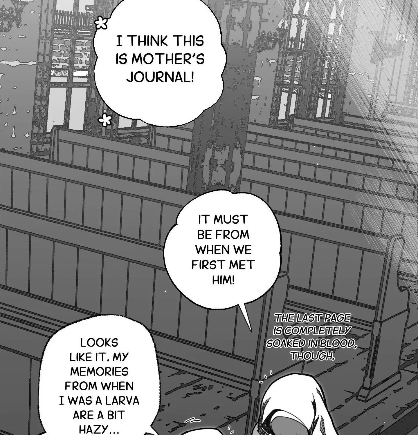 Read Mr.A