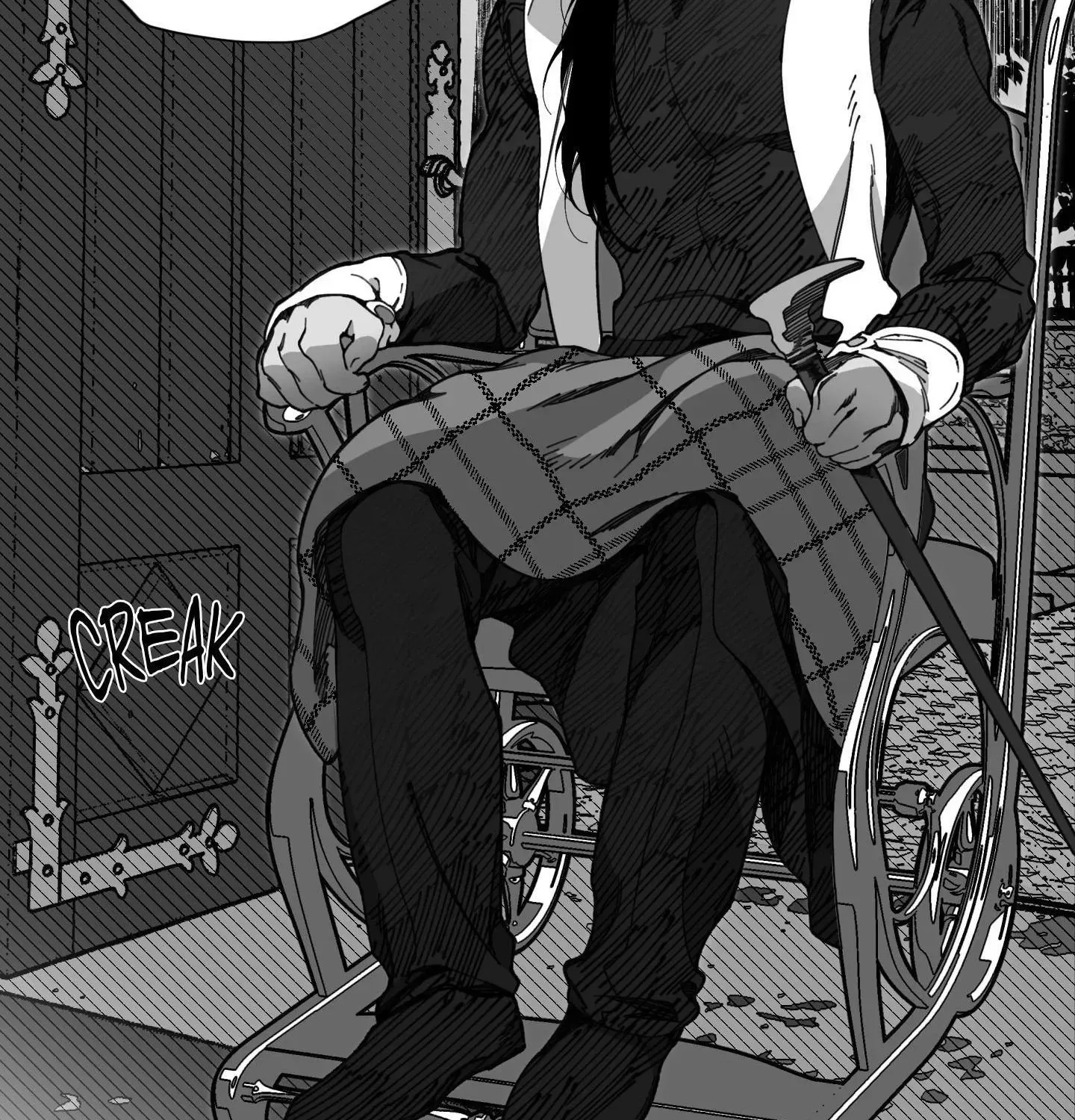 Read Mr.A
