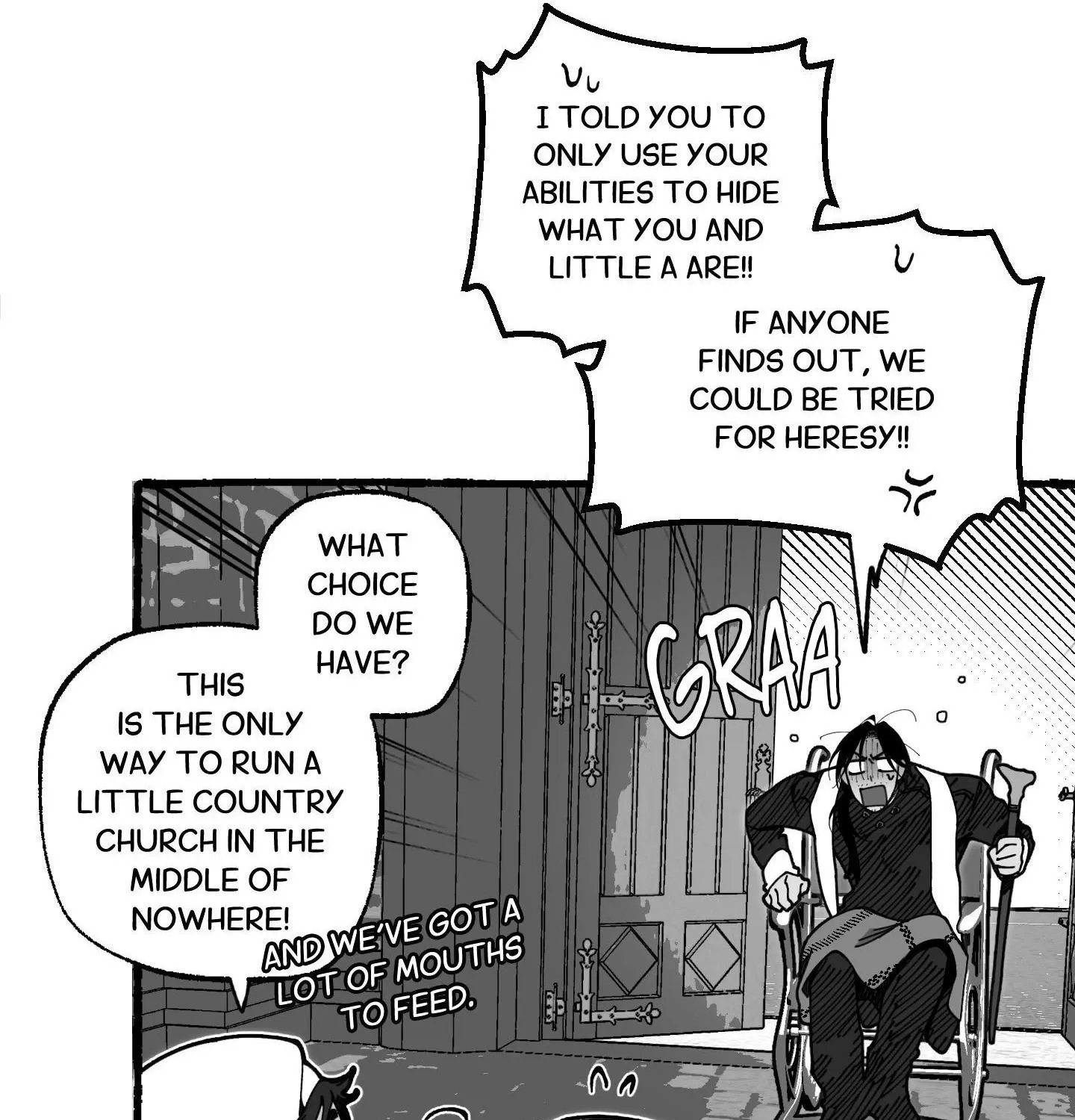 Read Mr.A