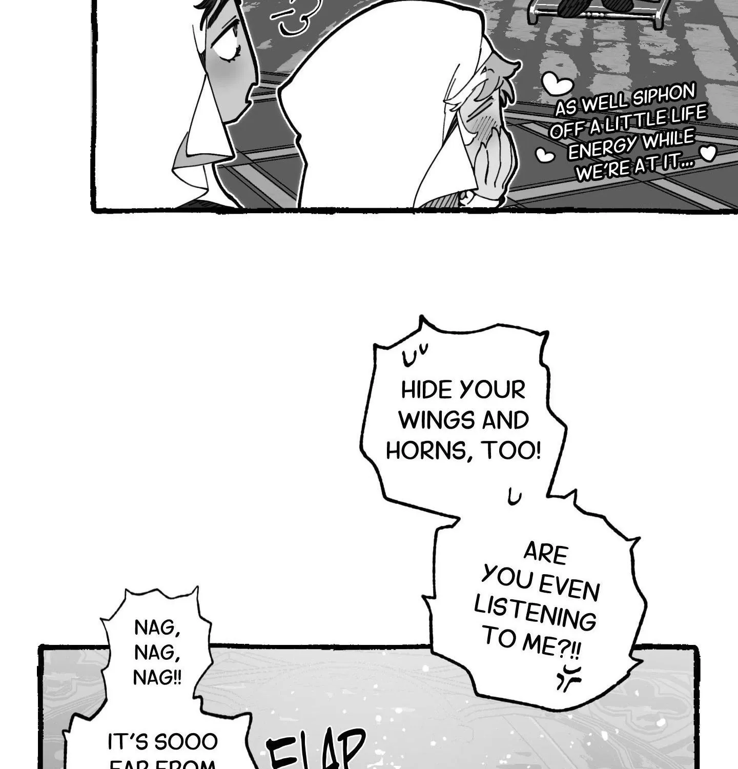 Read Mr.A