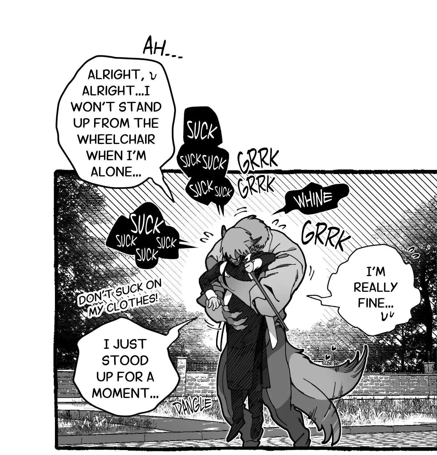 Read Mr.A