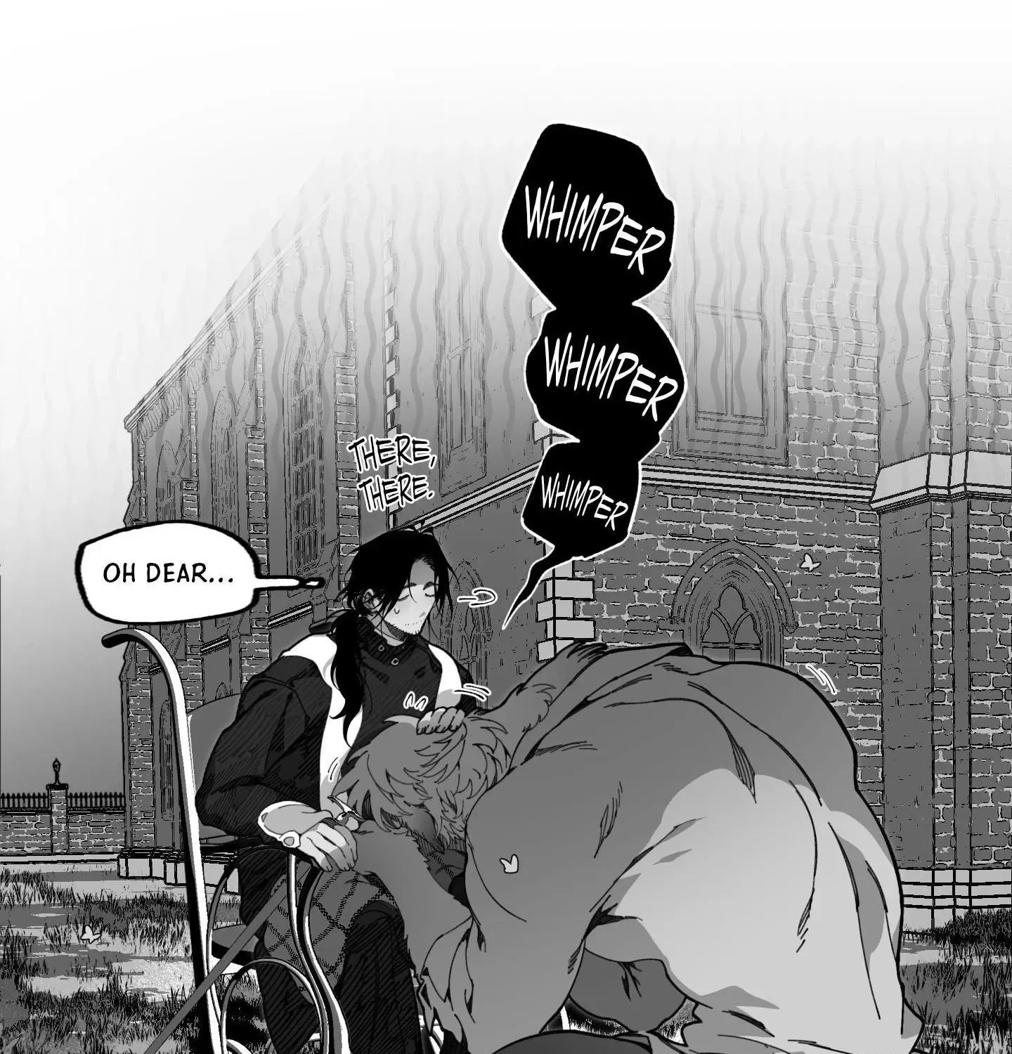Read Mr.A
