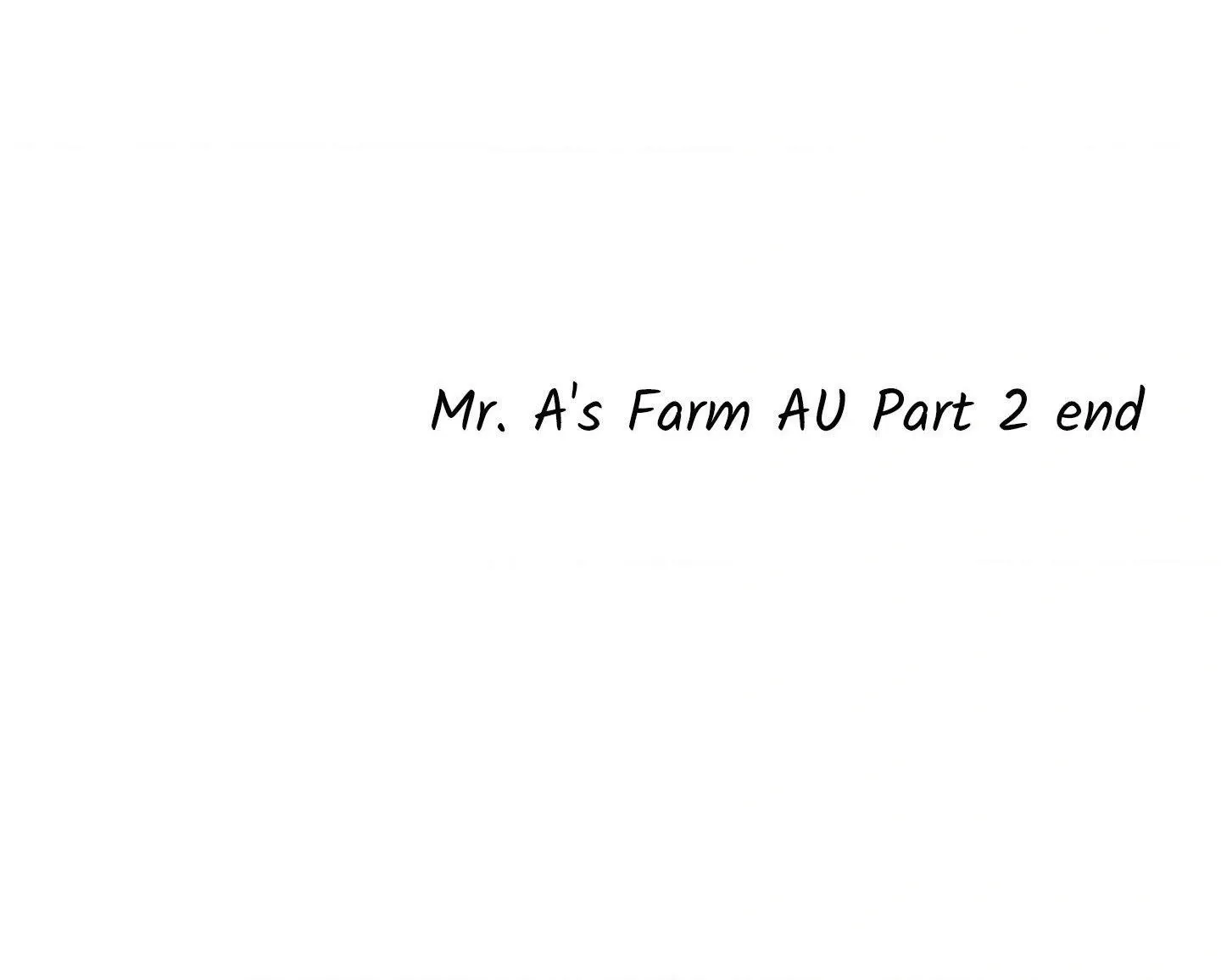Read Mr.A