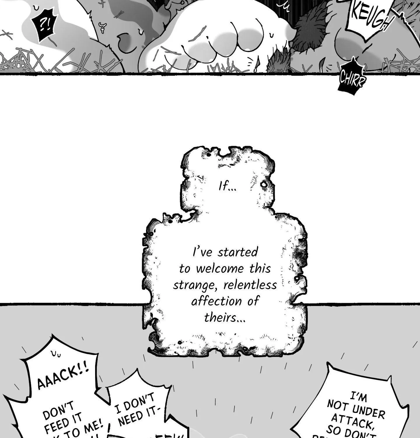 Read Mr.A
