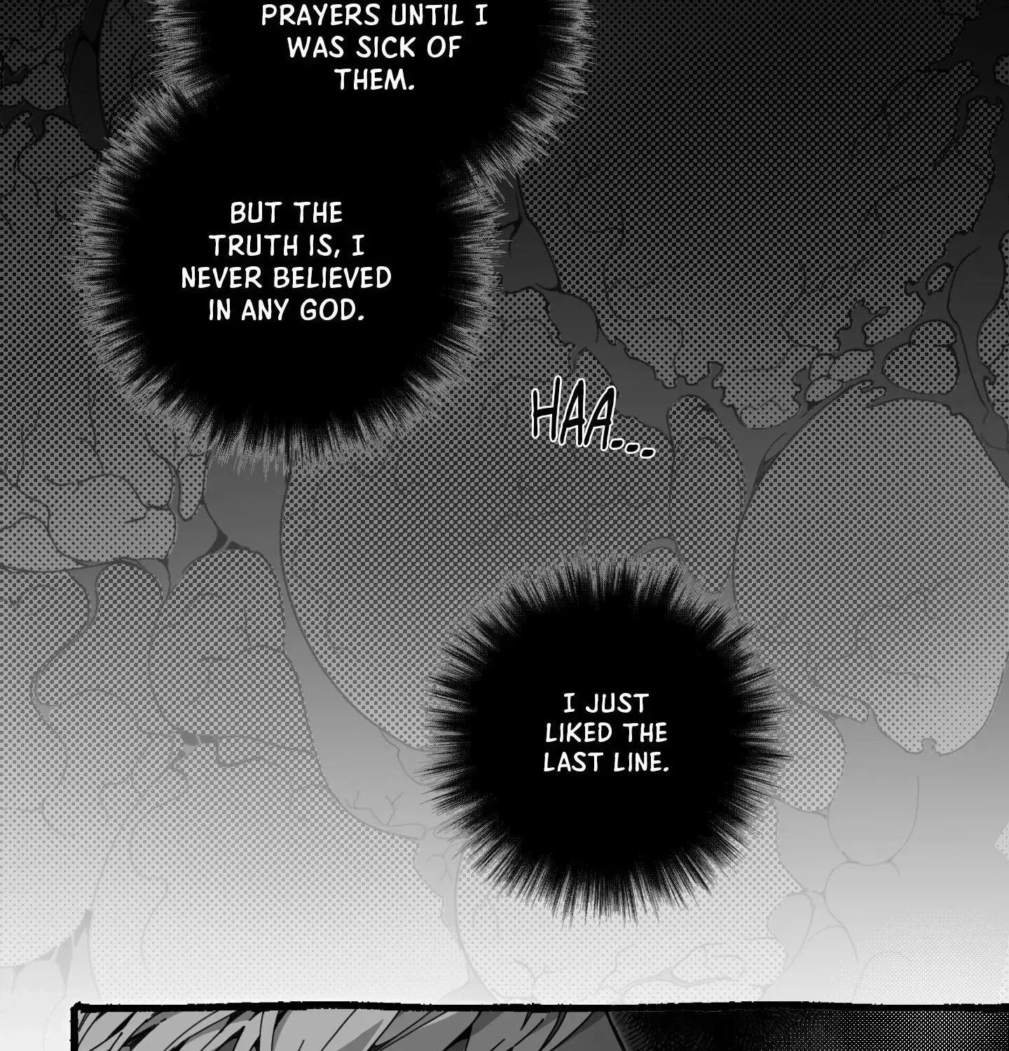 Read Mr.A