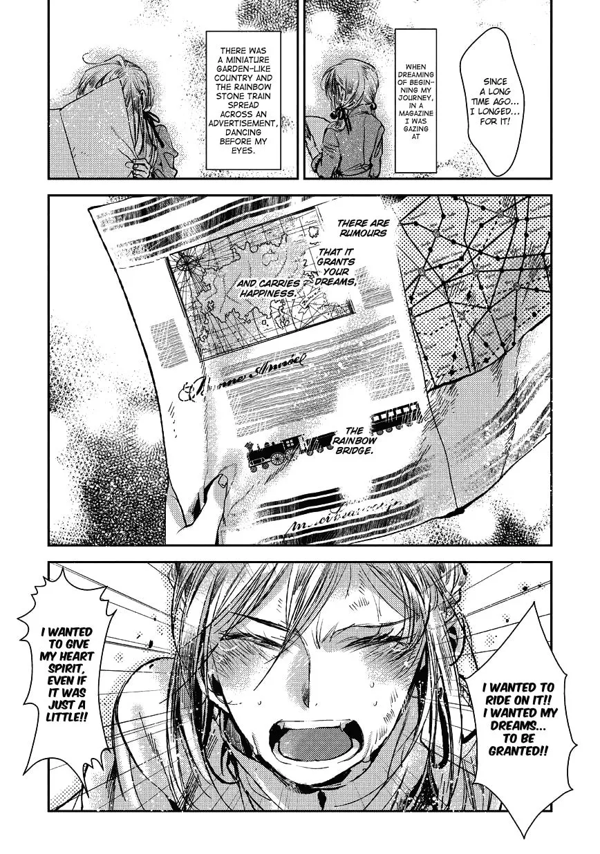 Read Mr. Applicant chapter 2 image 6 on Lezhin