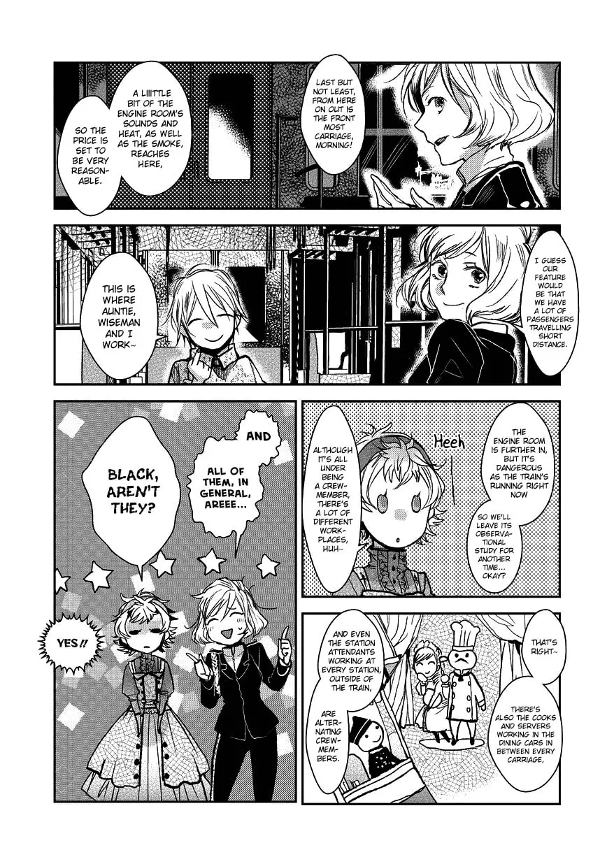 Read Mr. Applicant chapter 4 image 3 on Lezhin