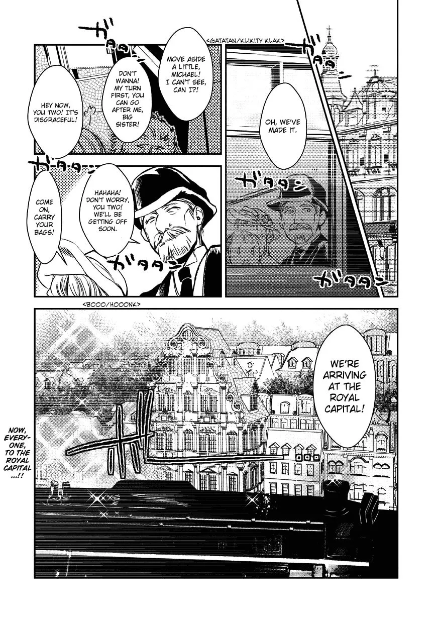 Read Mr. Applicant chapter 5 image 1 on Lezhin