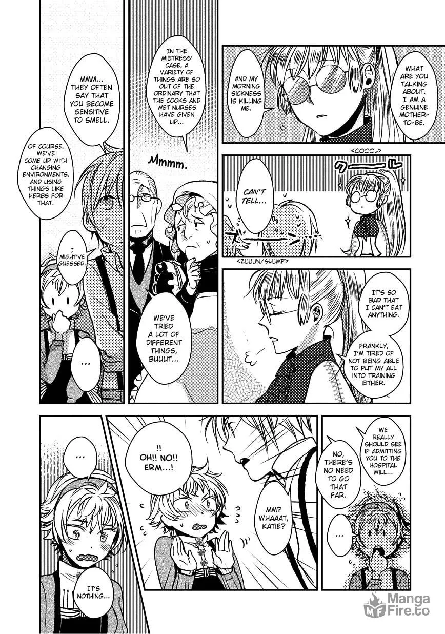 Read Mr. Applicant chapter 6 image 8 on Lezhin