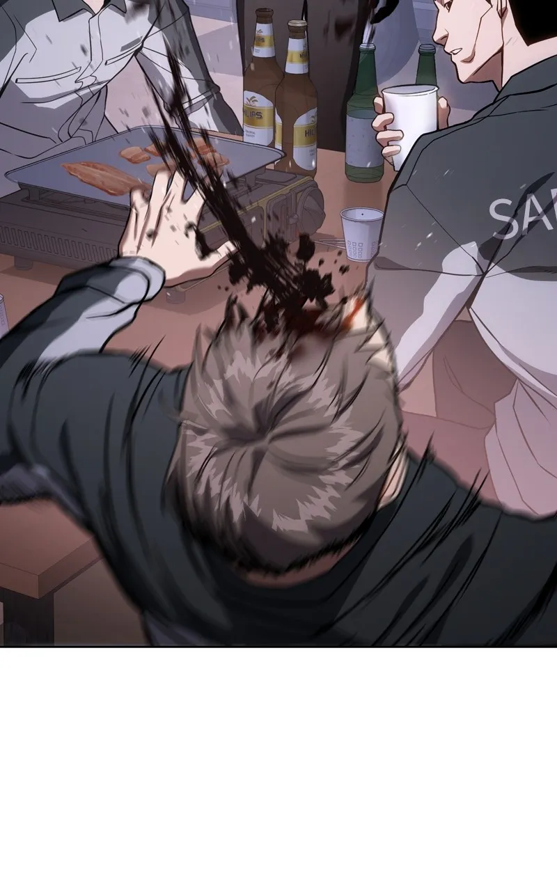 Read Mr. Baek chapter 1 image 102 on Lezhin