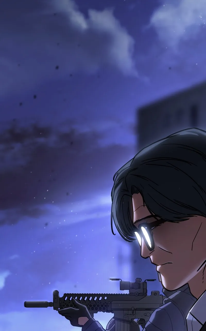 Read Mr. Baek chapter 1 image 106 on Lezhin