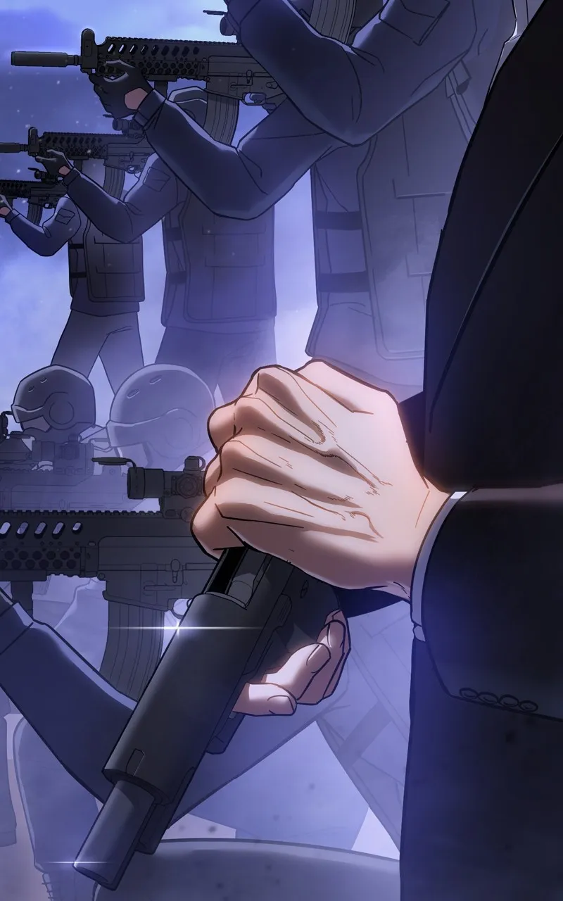 Read Mr. Baek chapter 1 image 107 on Lezhin