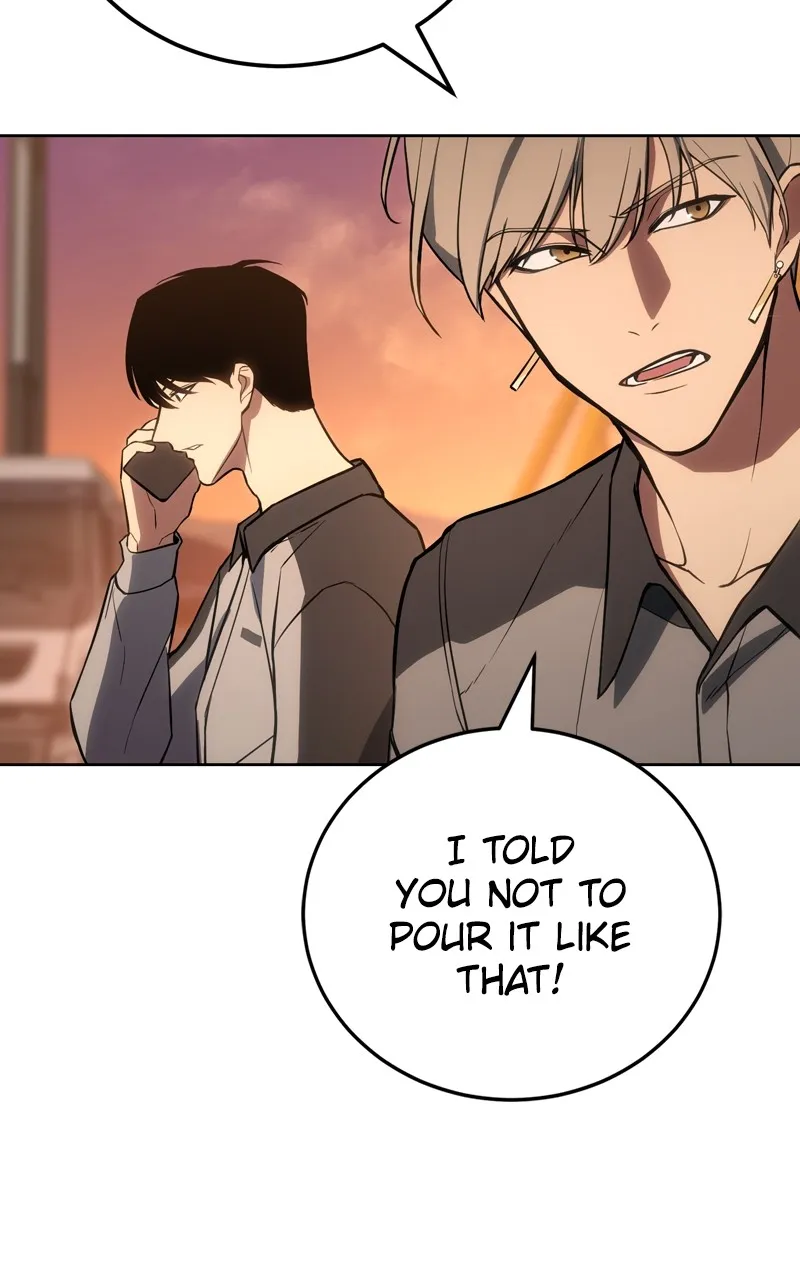 Read Mr. Baek chapter 1 image 11 on Lezhin