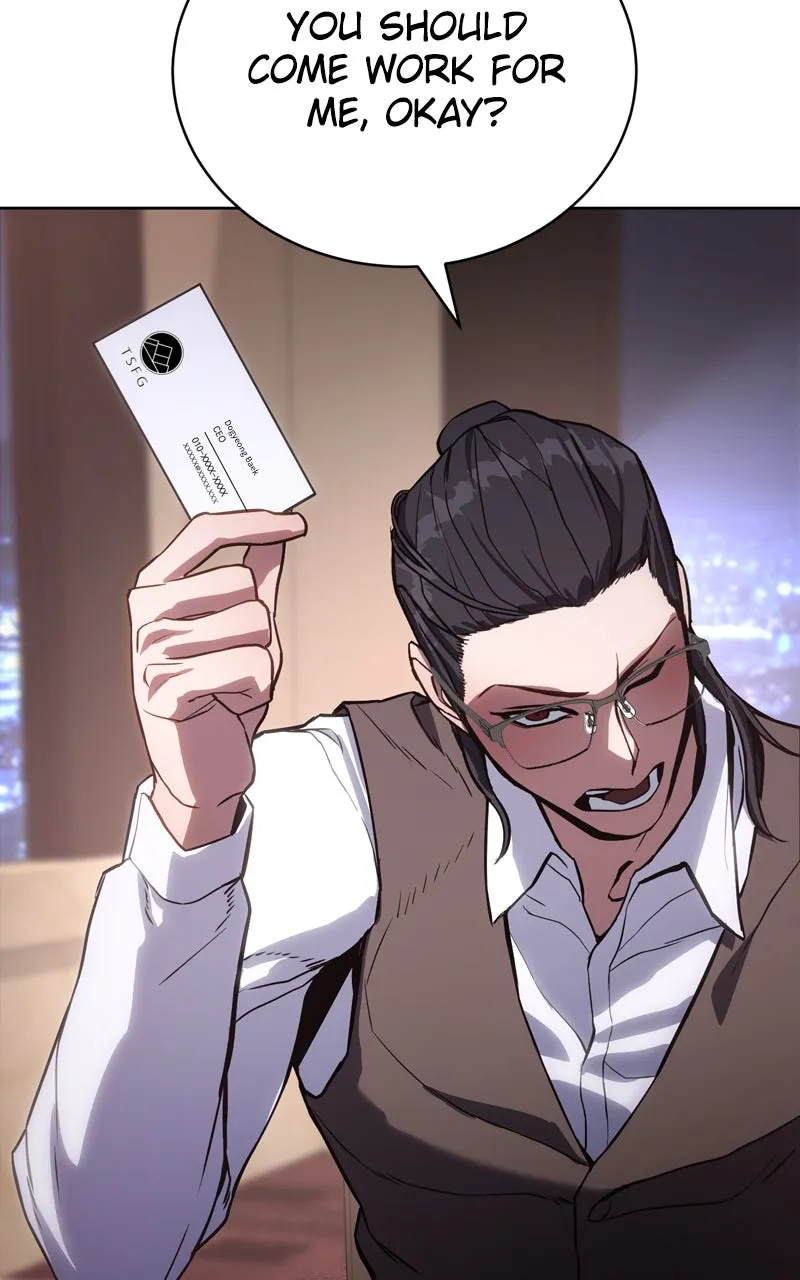 Read Mr. Baek chapter 1 image 118 on Lezhin