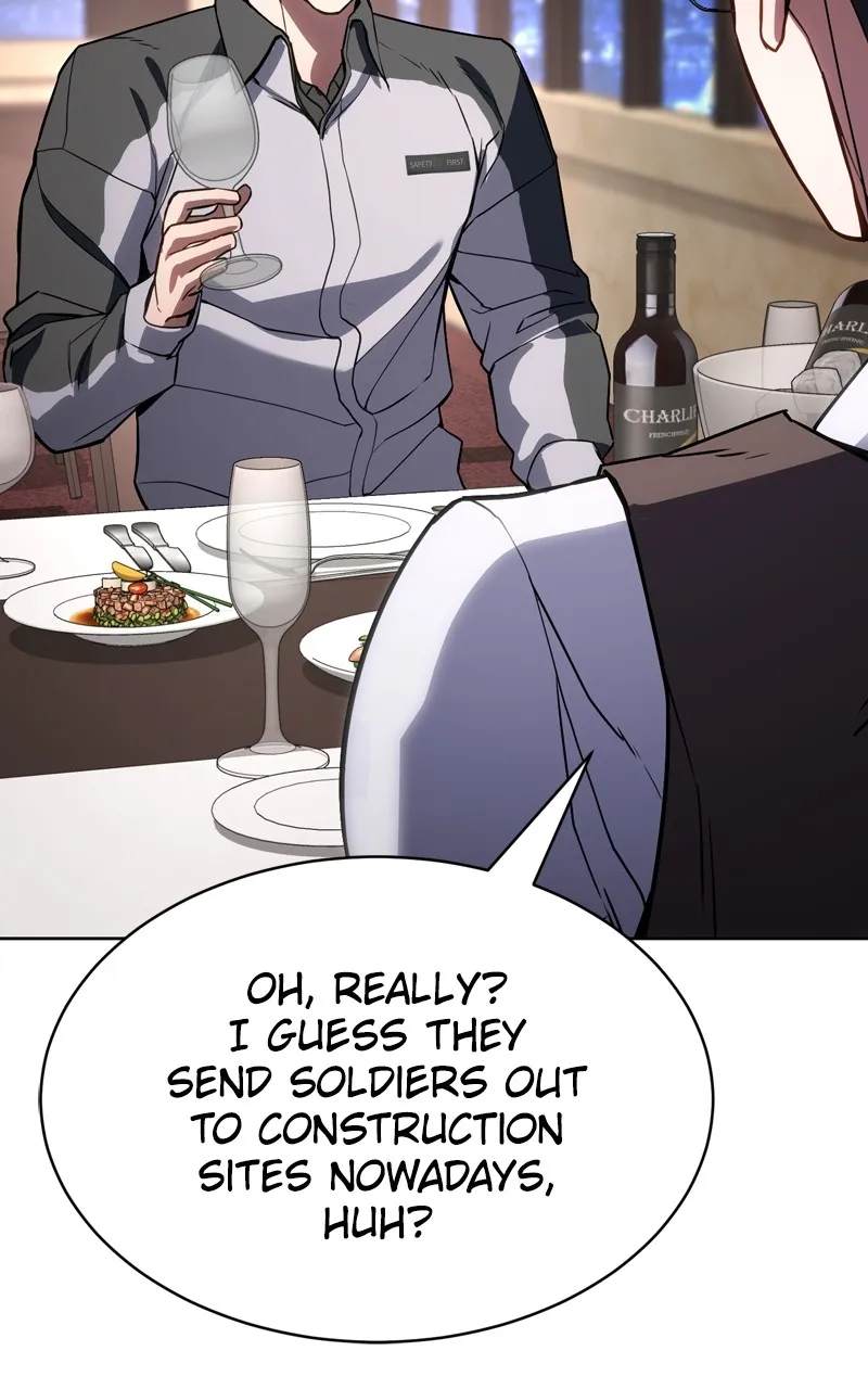 Read Mr. Baek chapter 1 image 122 on Lezhin