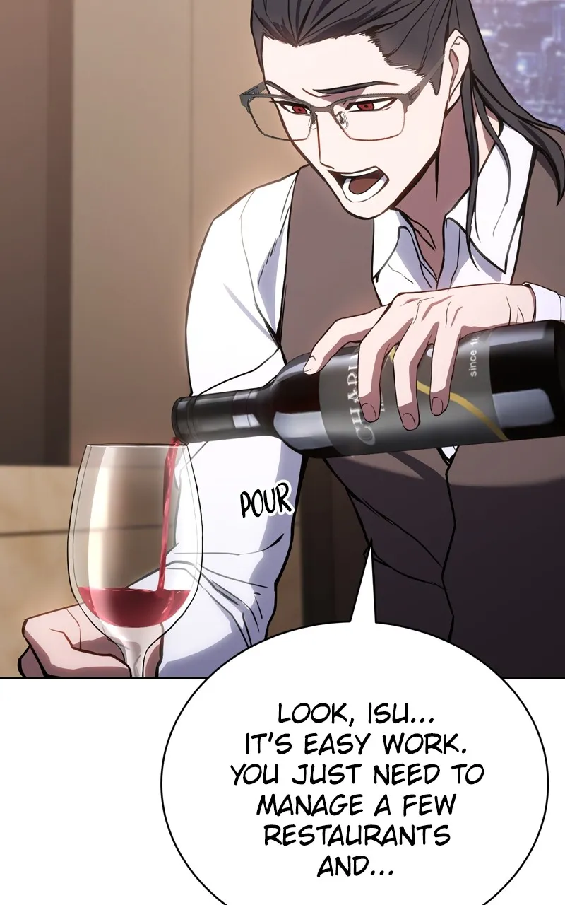 Read Mr. Baek chapter 1 image 124 on Lezhin