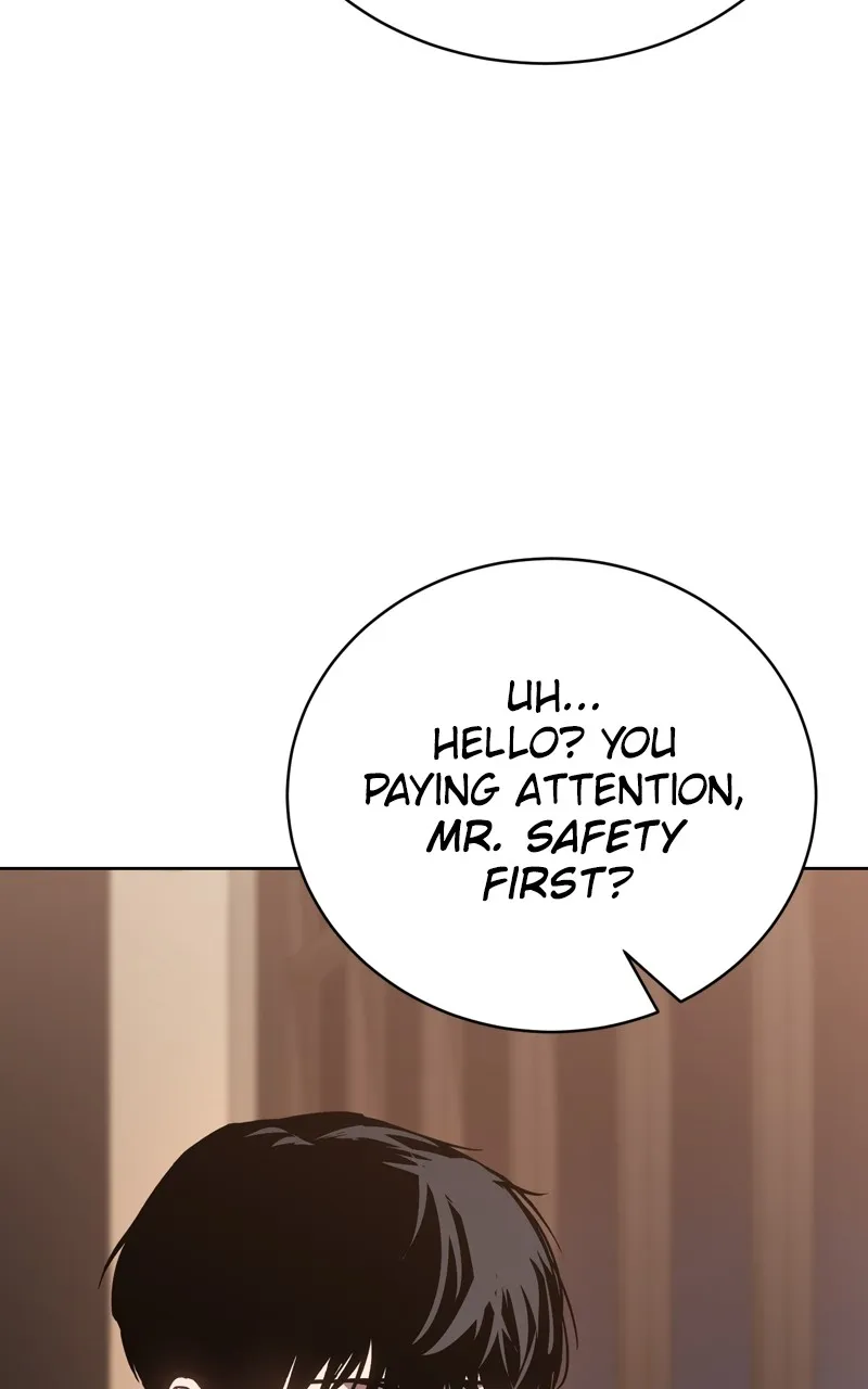 Read Mr. Baek chapter 1 image 125 on Lezhin