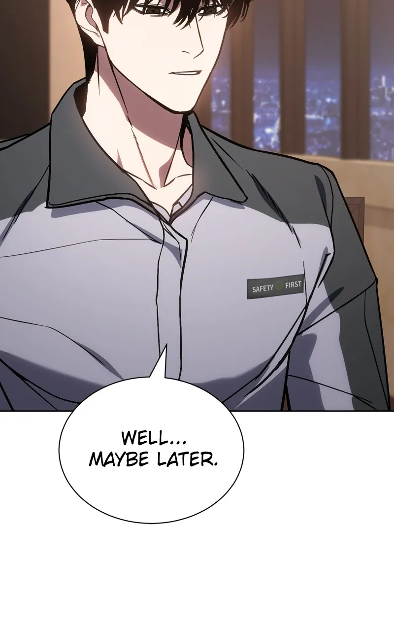 Read Mr. Baek chapter 1 image 126 on Lezhin