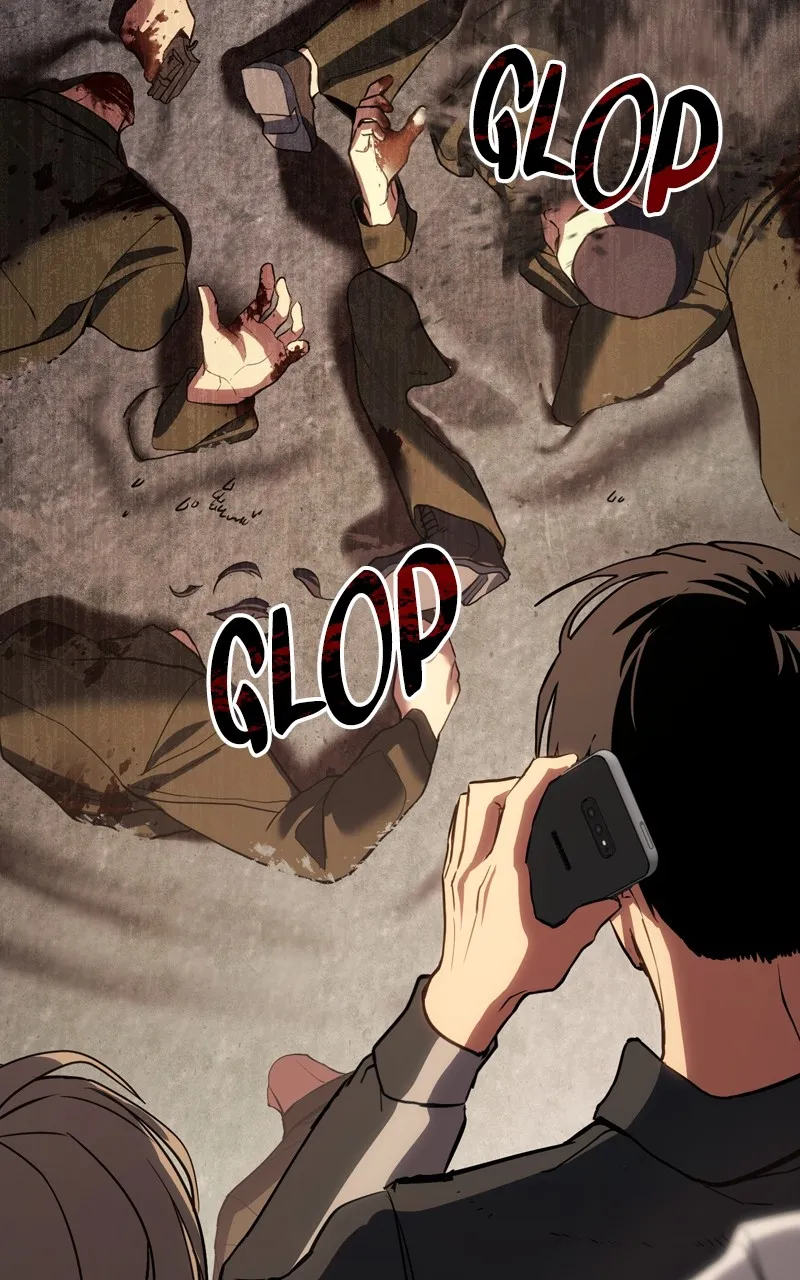 Read Mr. Baek chapter 1 image 13 on Lezhin