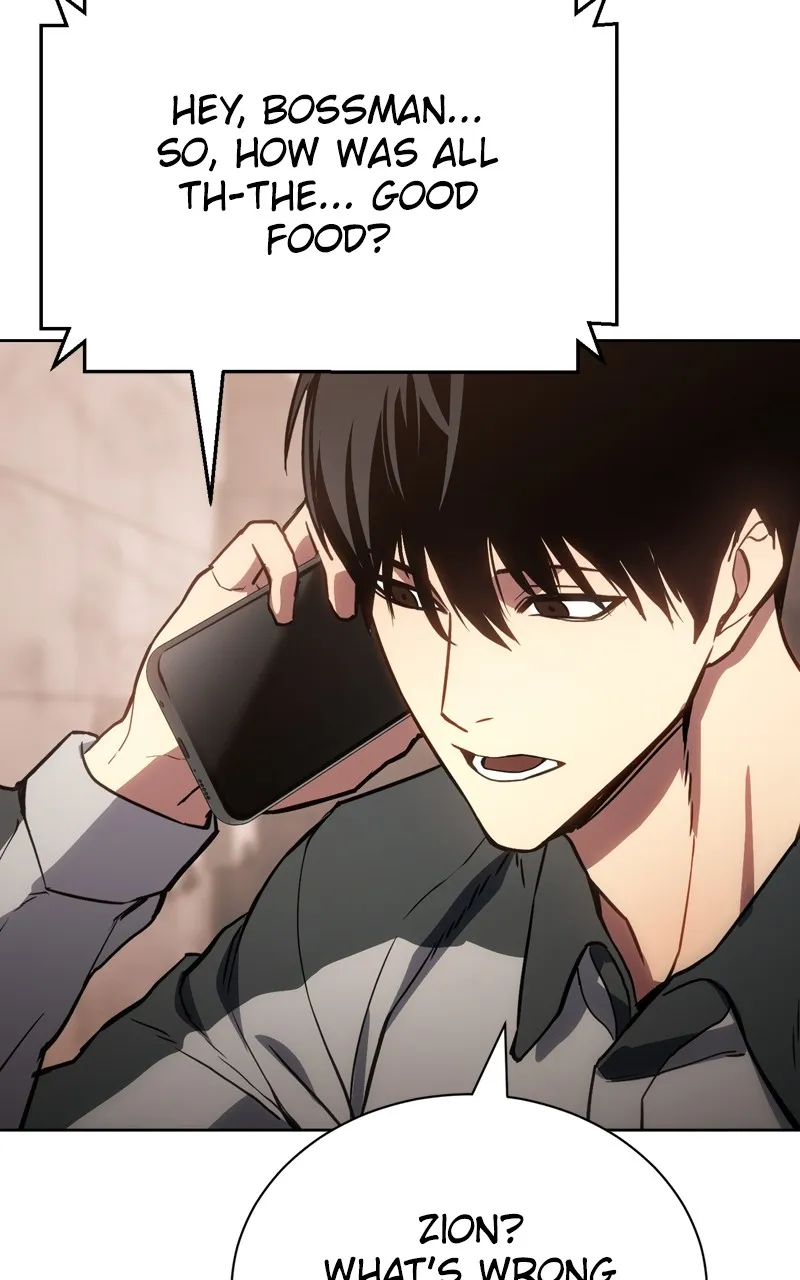 Read Mr. Baek chapter 1 image 136 on Lezhin