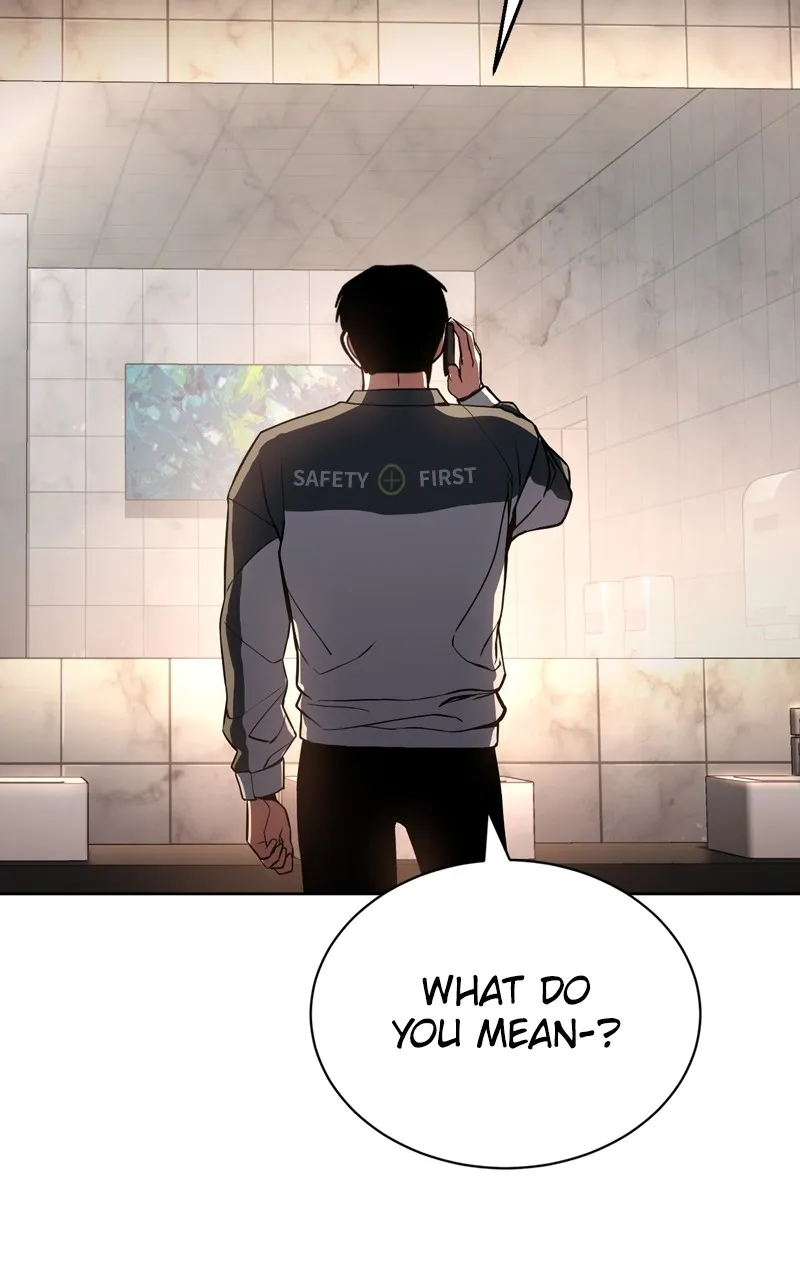 Read Mr. Baek chapter 1 image 142 on Lezhin