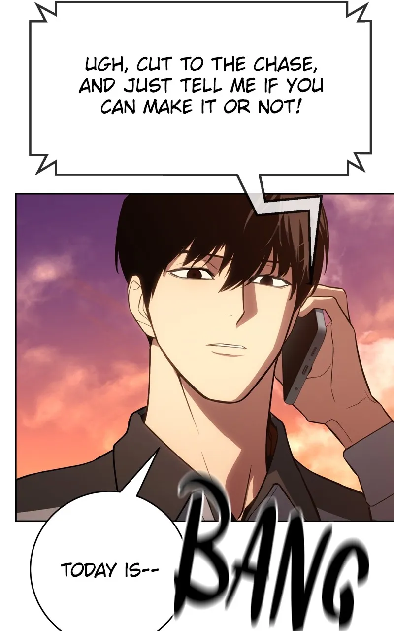 Read Mr. Baek chapter 1 image 15 on Lezhin