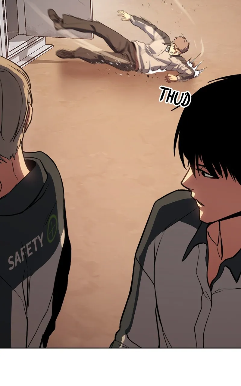 Read Mr. Baek chapter 1 image 17 on Lezhin