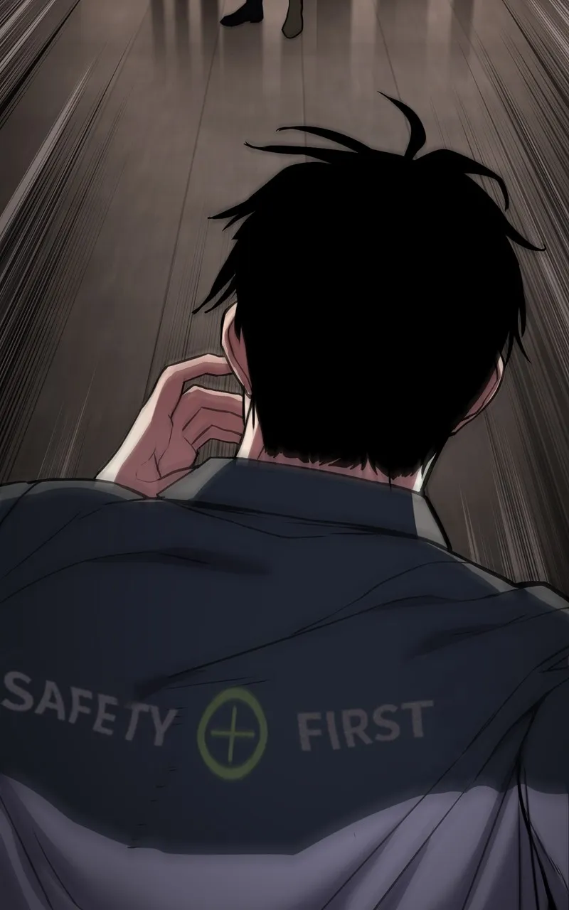 Read Mr. Baek chapter 1 image 175 on Lezhin