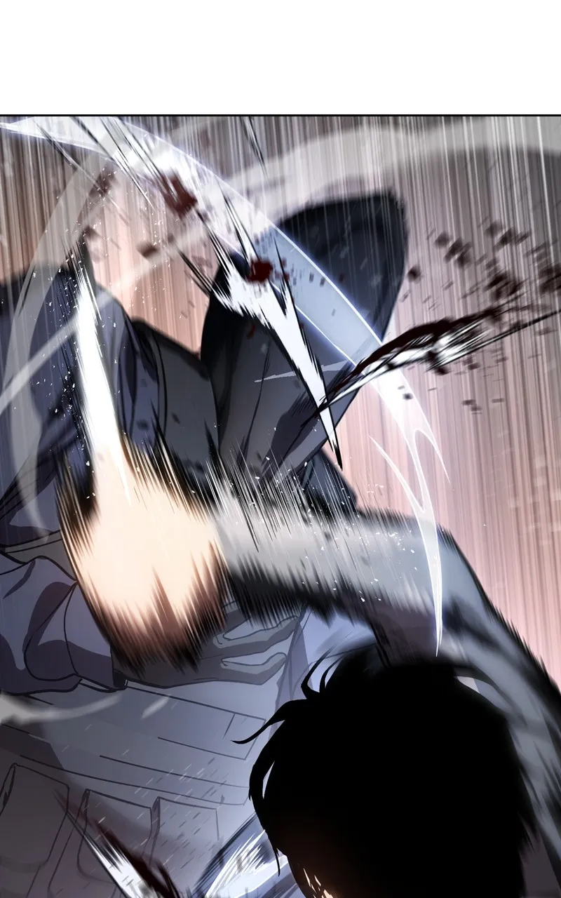 Read Mr. Baek chapter 1 image 184 on Lezhin
