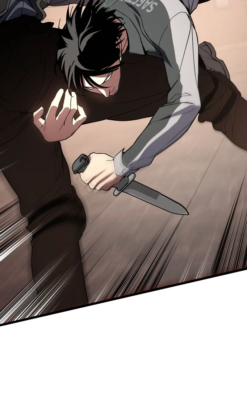 Read Mr. Baek chapter 1 image 190 on Lezhin