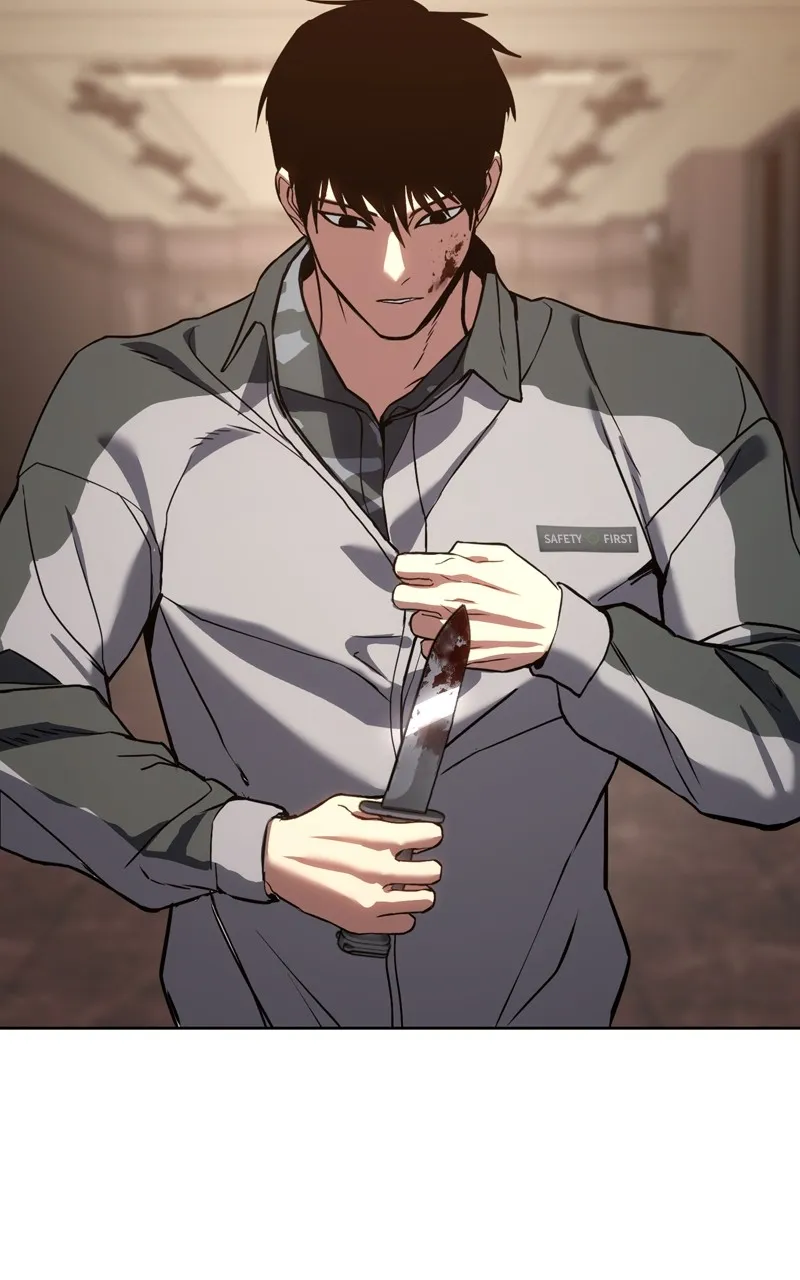 Read Mr. Baek chapter 1 image 199 on Lezhin