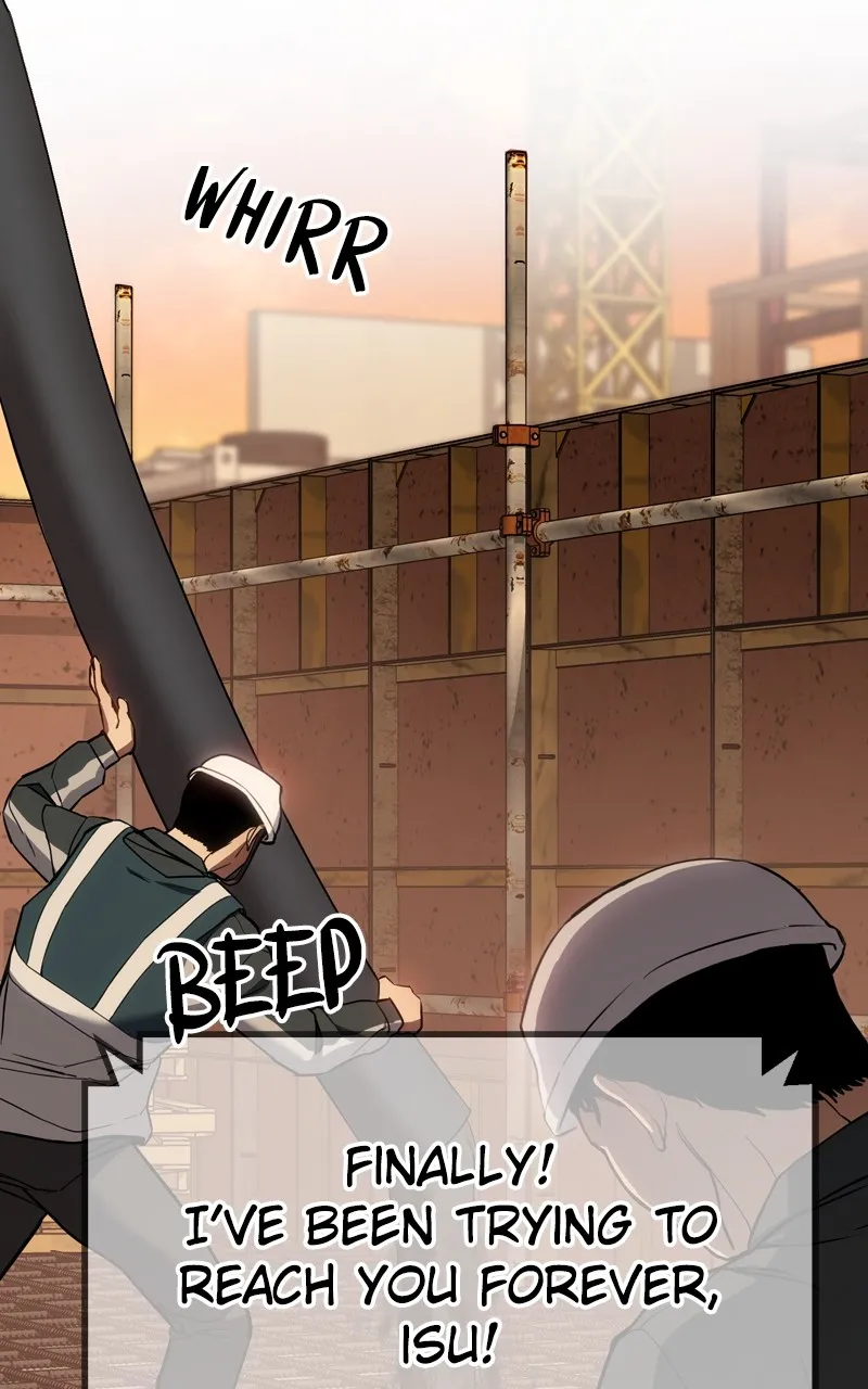 Read Mr. Baek chapter 1 image 2 on Lezhin