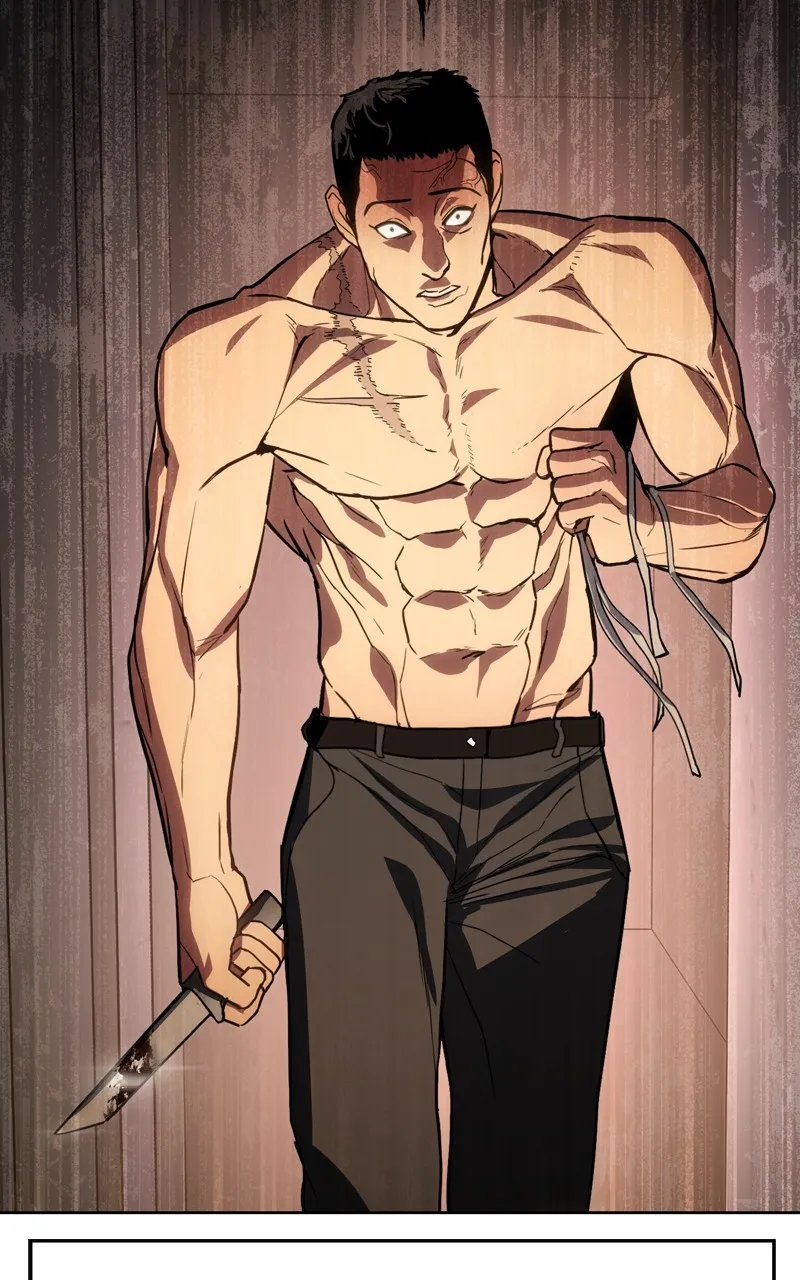 Read Mr. Baek chapter 1 image 20 on Lezhin